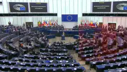 Урсула фон дер Лајен